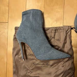 Gianvito Rossi boots